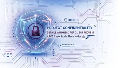 Project name to be announced